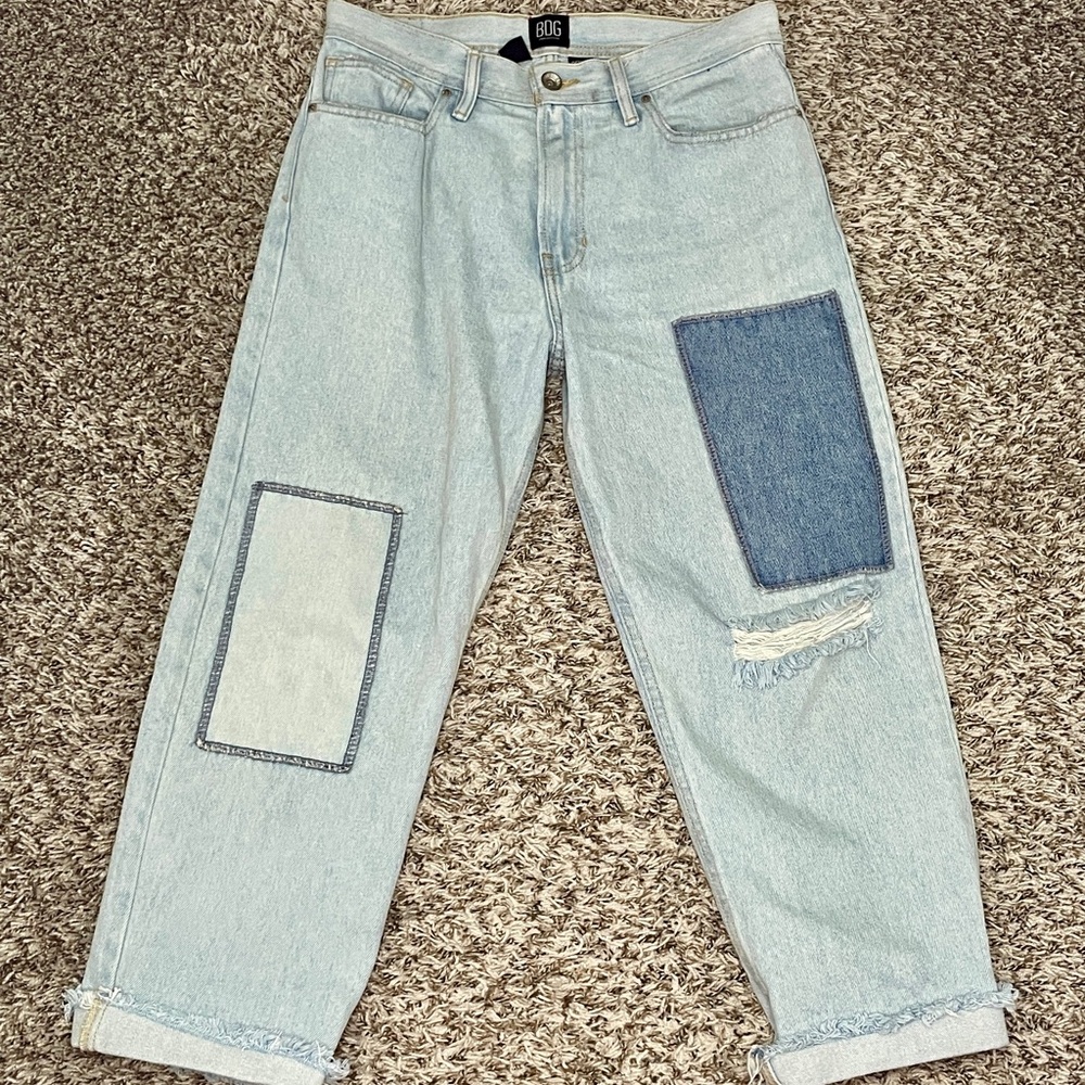 Bow fit jeans from BDG - Urban Outfitters